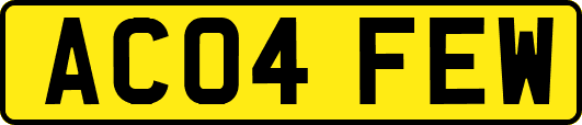 AC04FEW