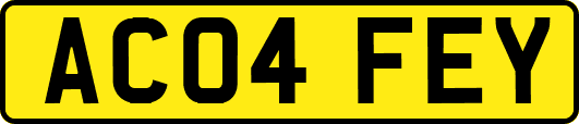 AC04FEY