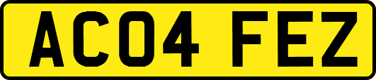 AC04FEZ