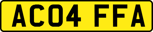AC04FFA