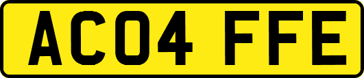 AC04FFE