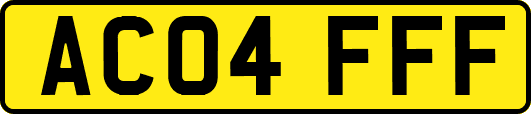 AC04FFF