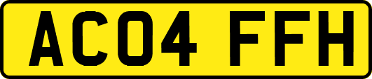 AC04FFH