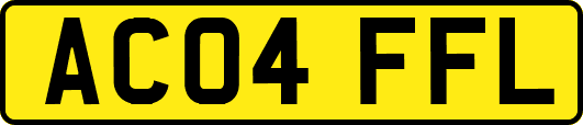 AC04FFL