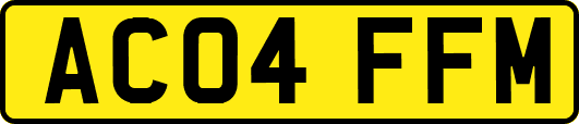 AC04FFM
