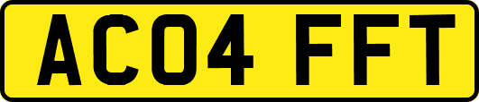 AC04FFT