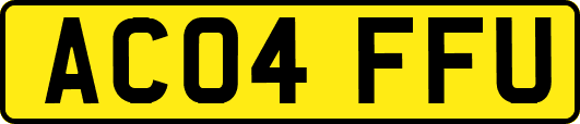 AC04FFU