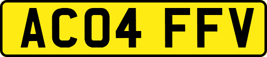 AC04FFV