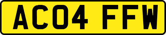 AC04FFW