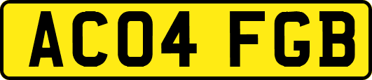 AC04FGB