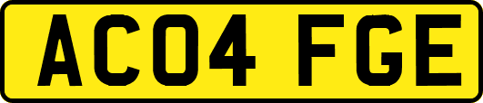 AC04FGE