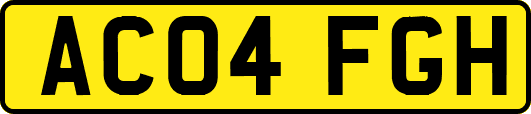 AC04FGH