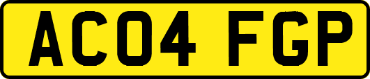 AC04FGP
