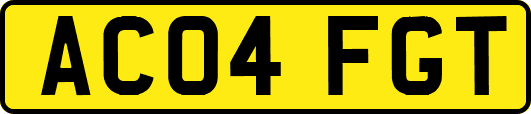 AC04FGT