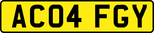 AC04FGY
