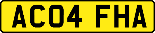 AC04FHA