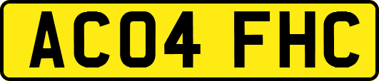 AC04FHC