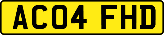 AC04FHD