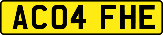 AC04FHE