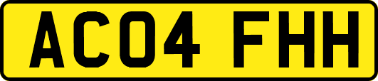 AC04FHH