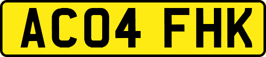 AC04FHK