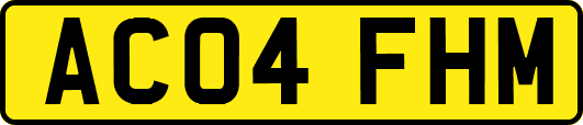 AC04FHM