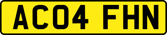 AC04FHN