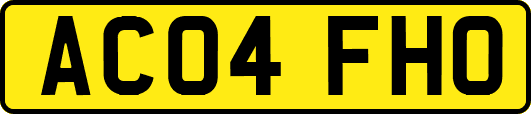 AC04FHO