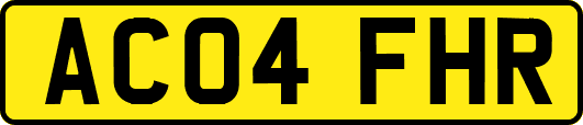 AC04FHR