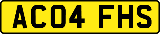 AC04FHS