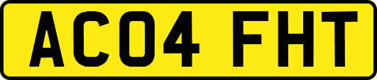 AC04FHT