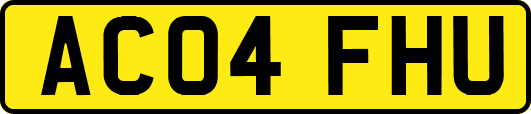 AC04FHU