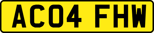 AC04FHW