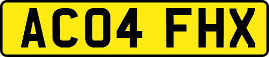 AC04FHX