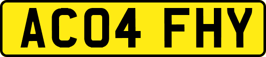 AC04FHY