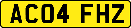 AC04FHZ