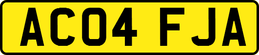 AC04FJA