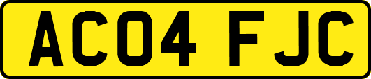 AC04FJC