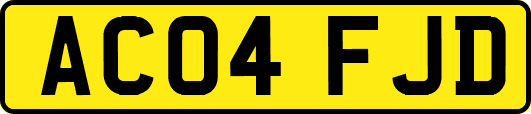 AC04FJD