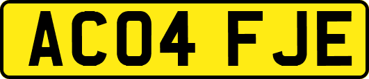 AC04FJE
