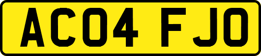 AC04FJO