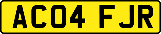 AC04FJR