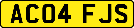 AC04FJS
