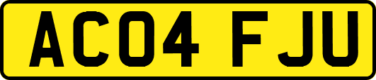 AC04FJU
