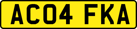 AC04FKA