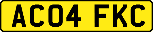 AC04FKC