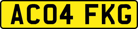 AC04FKG