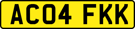 AC04FKK