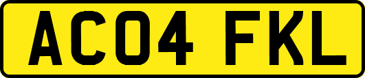 AC04FKL
