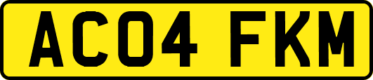 AC04FKM